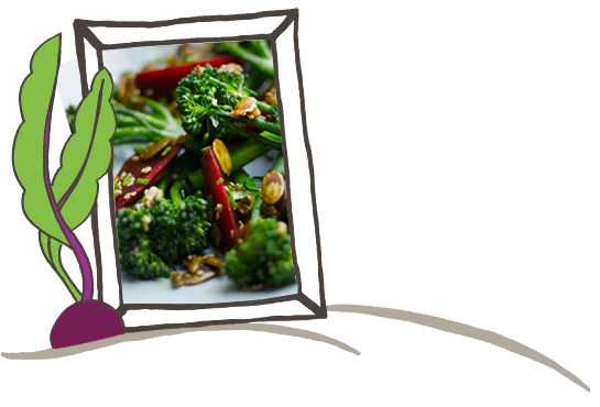 lovebeets-our-story-frame-salad lovebeets-our-story-frame-salad